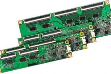touch-panel-controller-projected-capacitive-touch-control-board